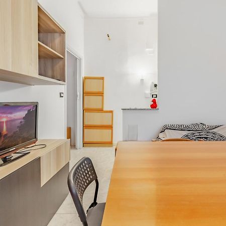 Lomellina Comfy Apartment Milano Esterno foto