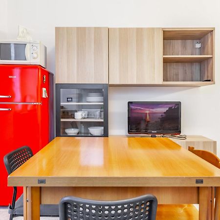 Lomellina Comfy Apartment Milano Esterno foto