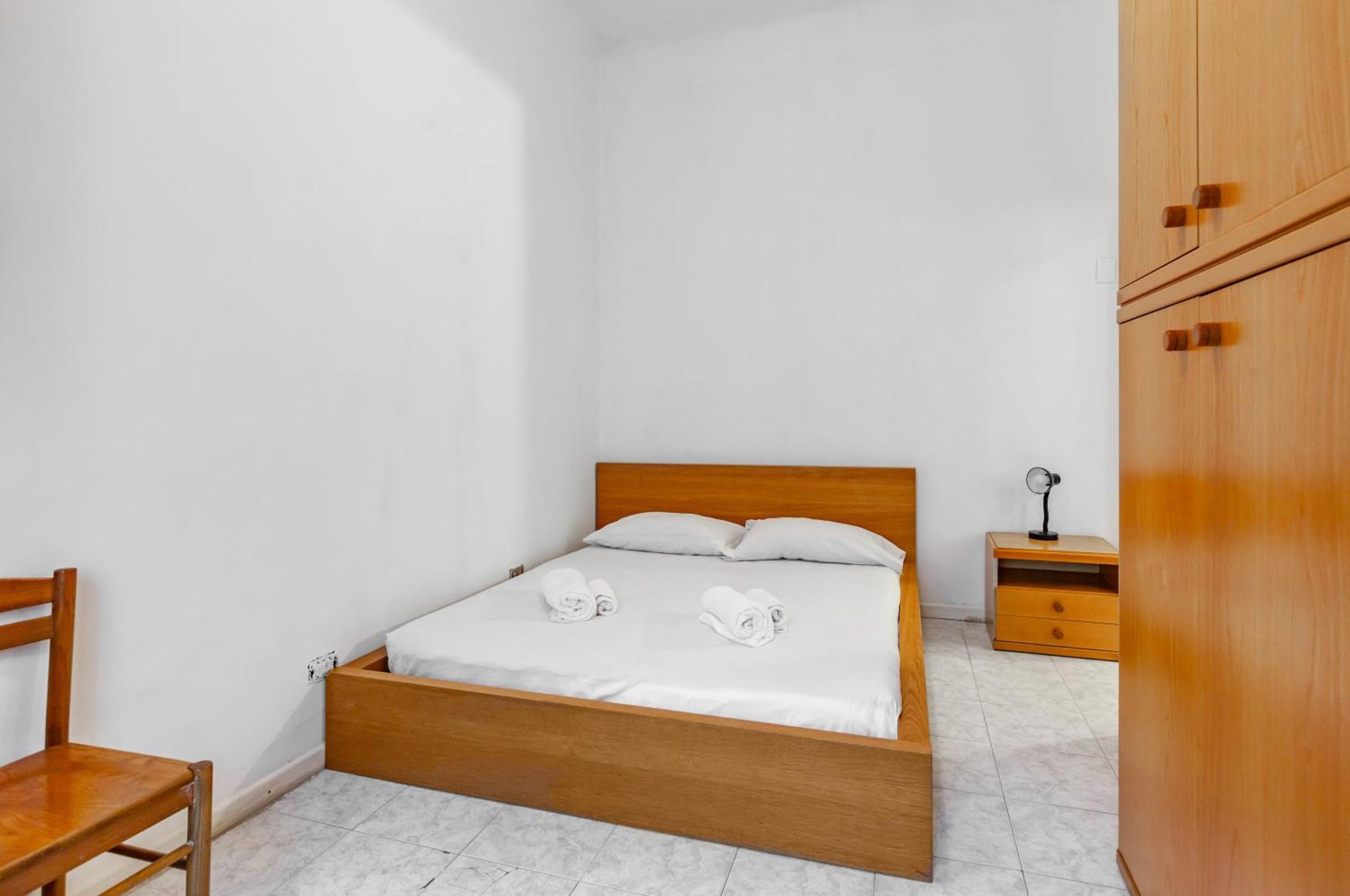 Lomellina Comfy Apartment Milano Esterno foto