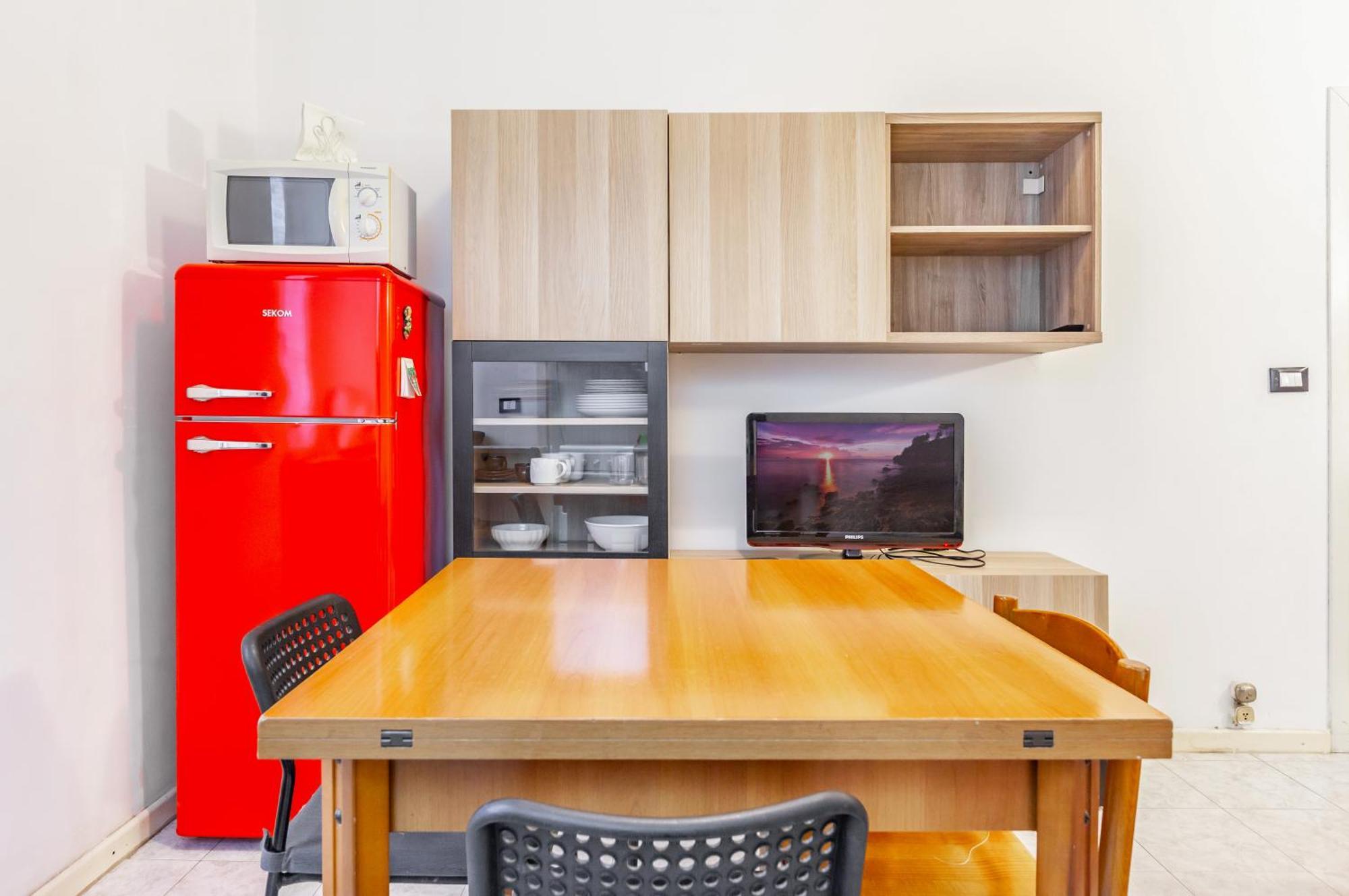 Lomellina Comfy Apartment Milano Esterno foto