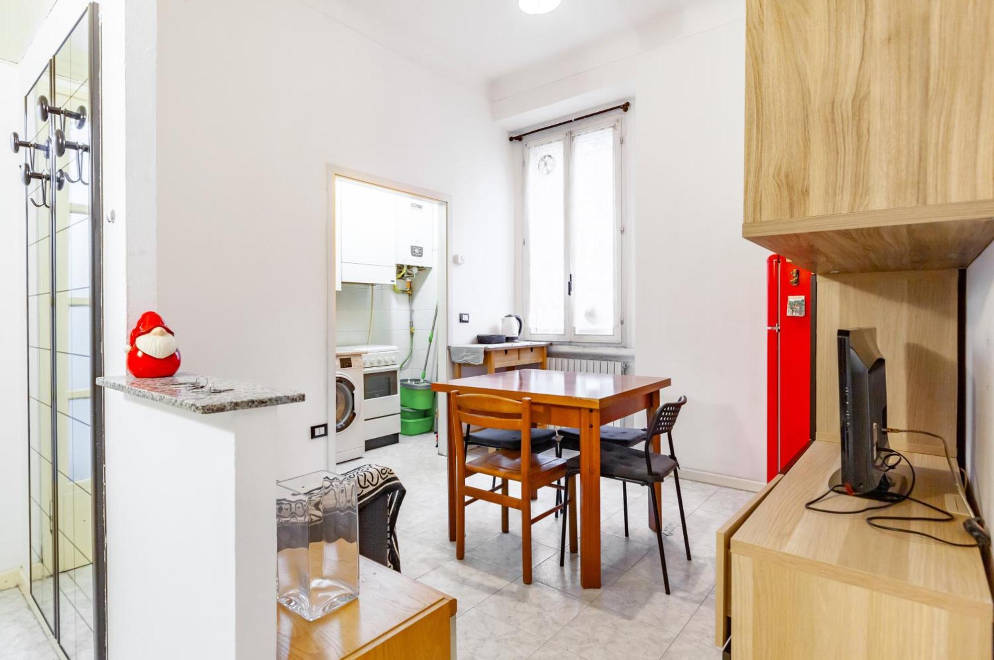 Lomellina Comfy Apartment Milano Esterno foto
