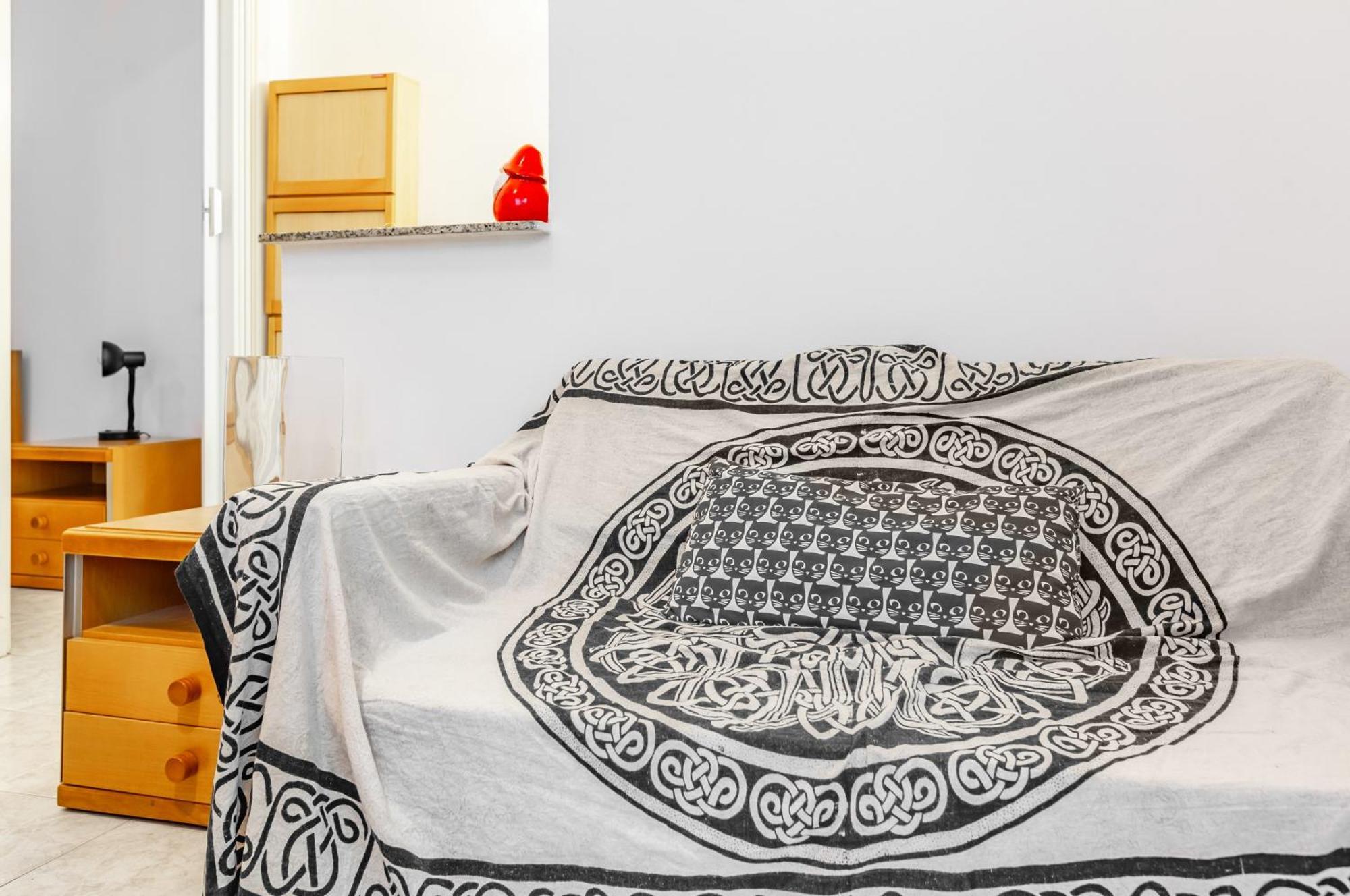 Lomellina Comfy Apartment Milano Esterno foto