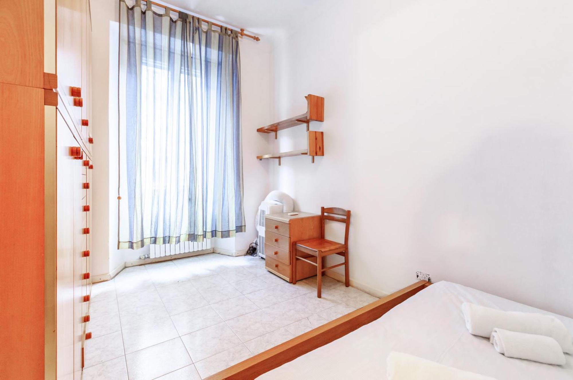 Lomellina Comfy Apartment Milano Esterno foto