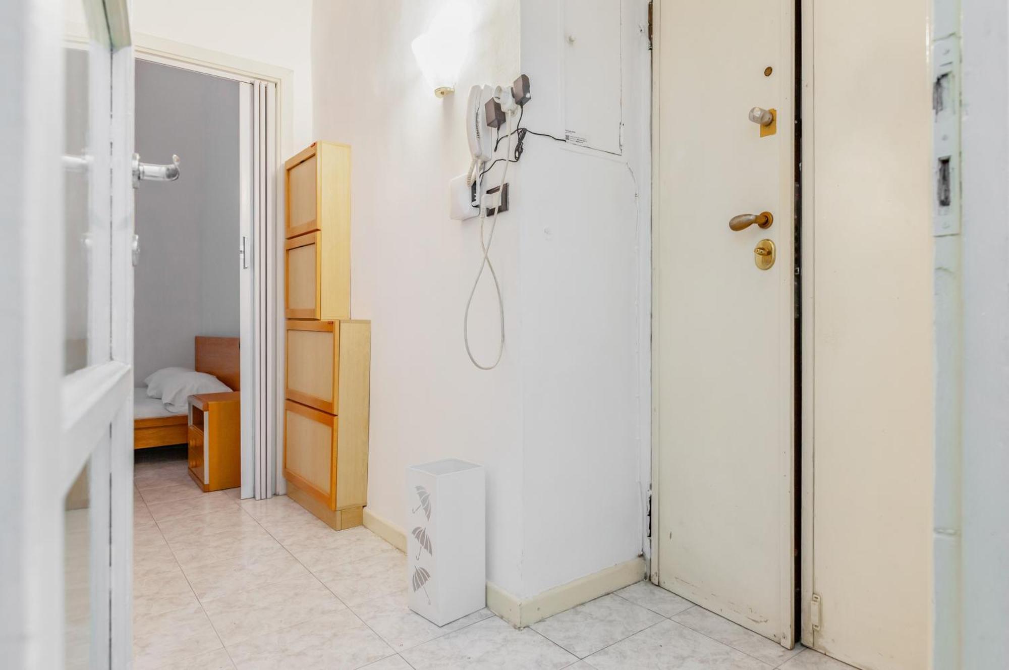 Lomellina Comfy Apartment Milano Esterno foto