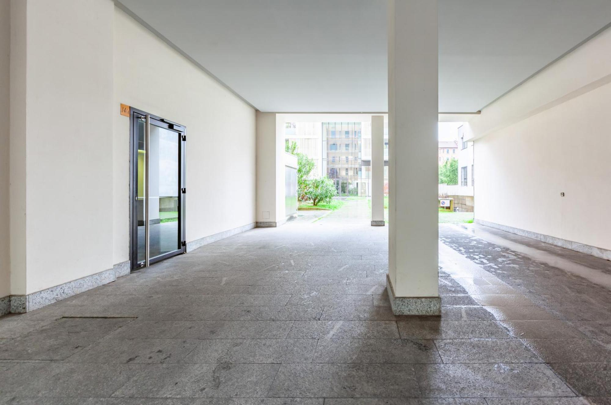 Lomellina Comfy Apartment Milano Esterno foto