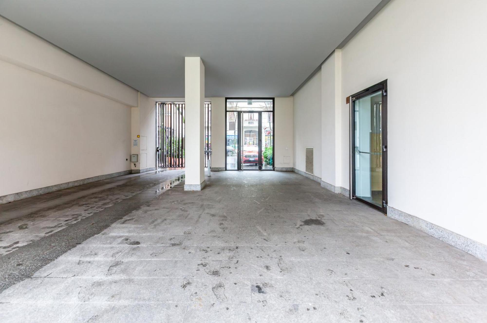Lomellina Comfy Apartment Milano Esterno foto