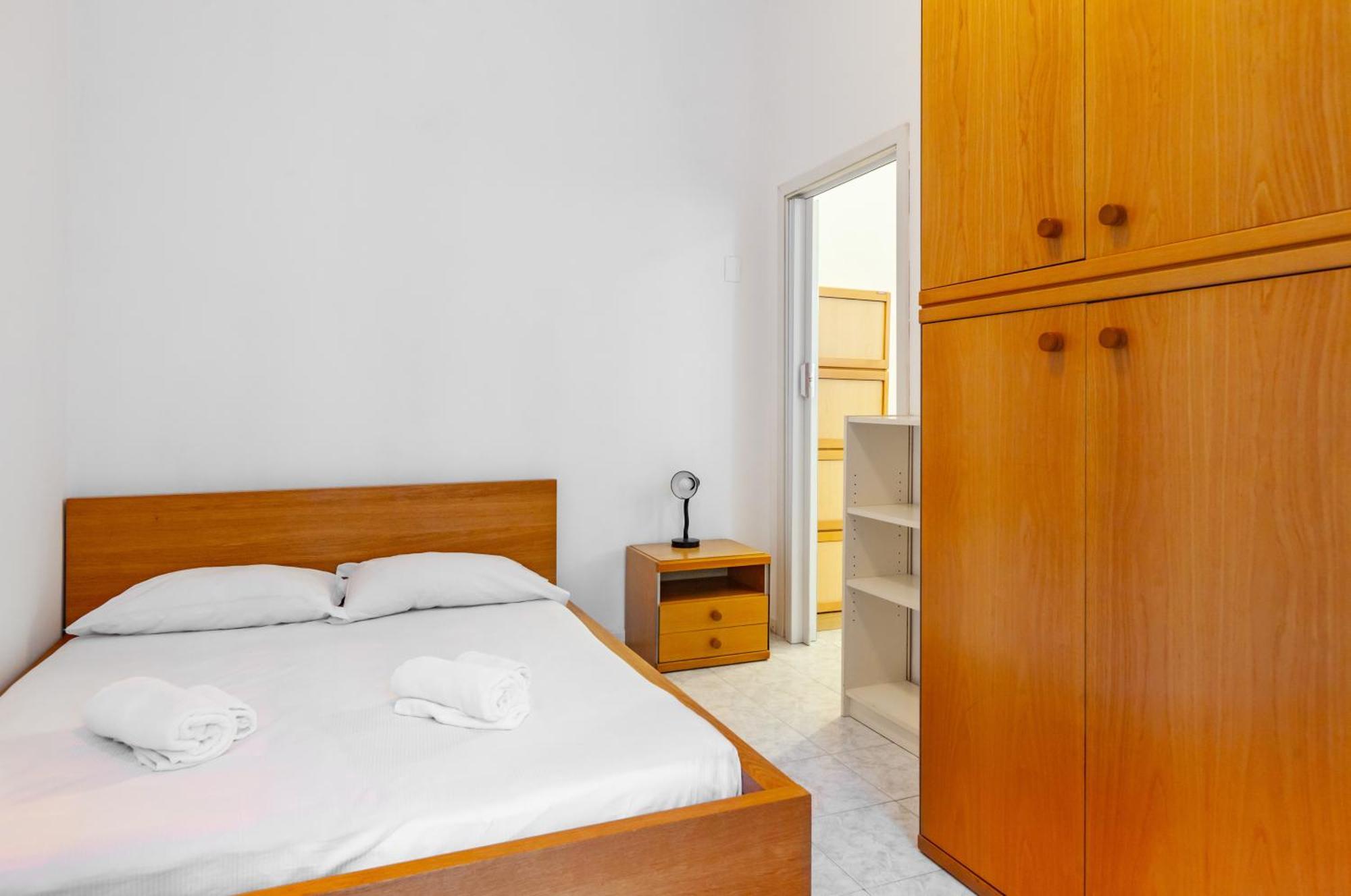 Lomellina Comfy Apartment Milano Esterno foto